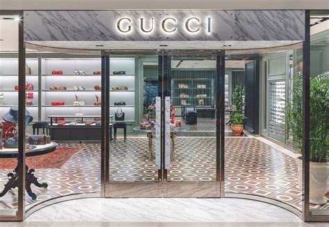 gucci showroom|gucci retailers near me.